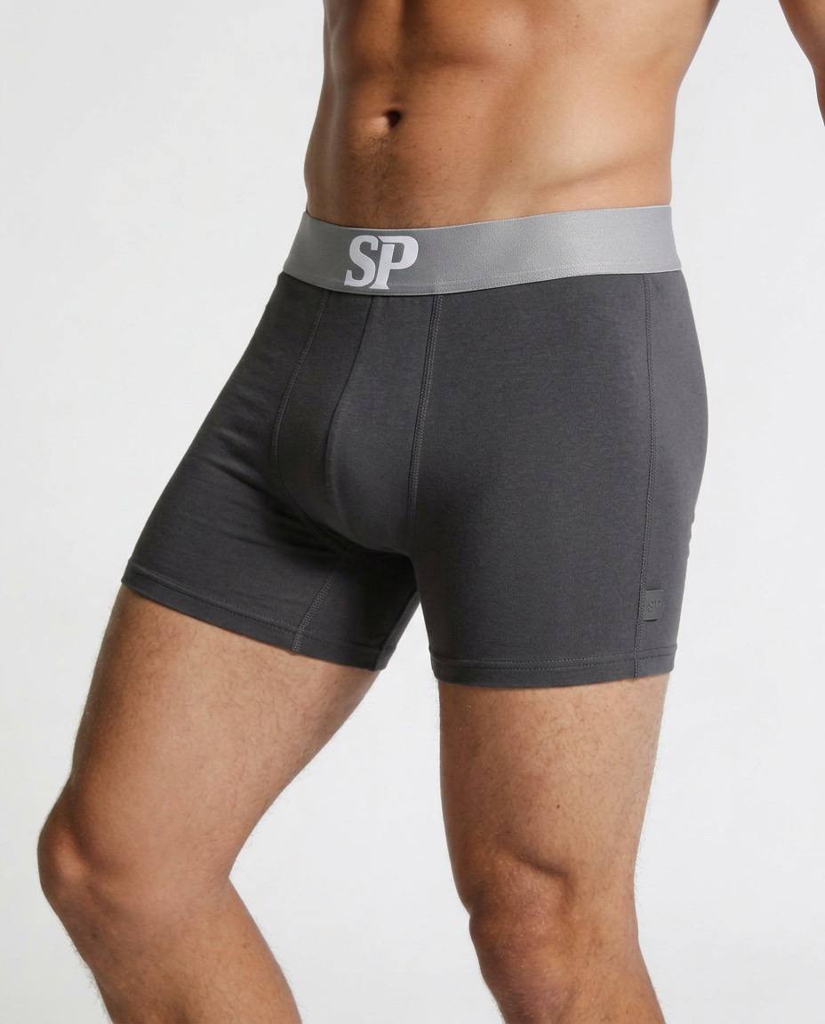 SP Essential Boxer